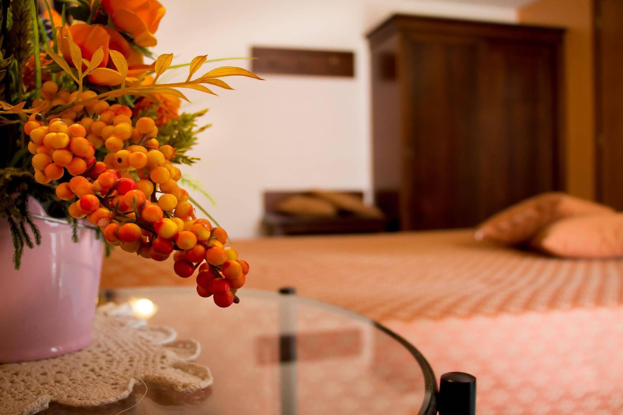 Crabun Hotel Pont-Saint-Martin Luaran gambar